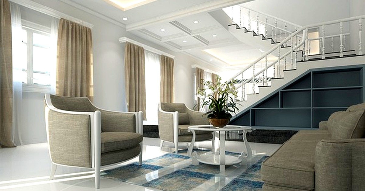 free AI Interior Design 2025: "Revolutionize Your Space: Try...