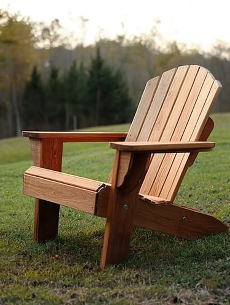 DIY Outdoor Furniture: 15+ Stylish and Functional Ideas for Your Outdoor Space
