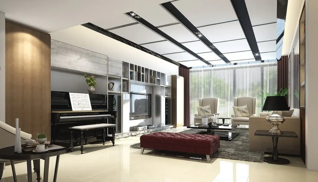 How AI Tools are Revolutionizing Interior Design: A 2024 Overview
